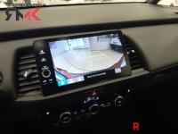 Honda Jazz CROSSTAR