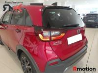 Honda Jazz CROSSTAR