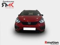 Honda Jazz CROSSTAR