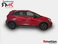 Honda Jazz CROSSTAR