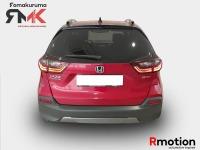 Honda Jazz CROSSTAR