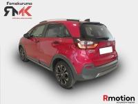 Honda Jazz CROSSTAR