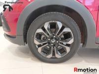 Honda Jazz CROSSTAR