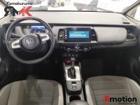 Honda Jazz CROSSTAR