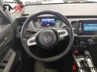 Honda Jazz CROSSTAR