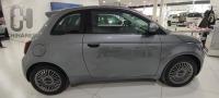Fiat 500e 320km 118cv Auto. Icon