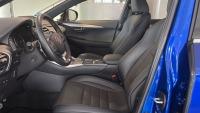 LEXUS 300h 300h 4WD Remolque + Panorámico F Sport 381€/mes