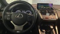 LEXUS 300h 300h 4WD Remolque + Panorámico F Sport 381€/mes