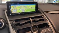 LEXUS 300h 300h 4WD Remolque + Panorámico F Sport 381€/mes
