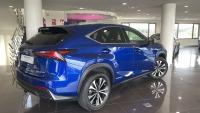 LEXUS 300h 300h 4WD Remolque + Panorámico F Sport 381€/mes