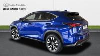 LEXUS 300h 300h 4WD Remolque + Panorámico F Sport 381€/mes