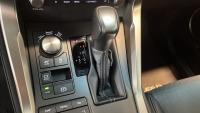 LEXUS 300h 300h 4WD Remolque + Panorámico F Sport 381€/mes