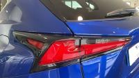 LEXUS 300h 300h 4WD Remolque + Panorámico F Sport 381€/mes