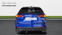 LEXUS 300h 300h 4WD Remolque + Panorámico F Sport 381€/mes