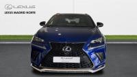 LEXUS 300h 300h 4WD Remolque + Panorámico F Sport 381€/mes