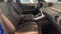 LEXUS 300h 300h 4WD Remolque + Panorámico F Sport 381€/mes
