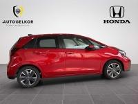 Honda Jazz ES - Mon5 1.5 i-MMD Hybrid EU6d, Elegance (EURO 6d), 2020 - 2023