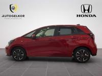 Honda Jazz ES - Mon5 1.5 i-MMD Hybrid EU6d, Elegance (EURO 6d), 2020 - 2023