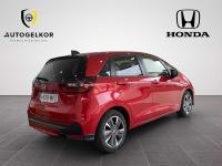 Honda Jazz ES - Mon5 1.5 i-MMD Hybrid EU6d, Elegance (EURO 6d), 2020 - 2023