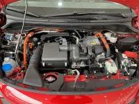 Honda Jazz ES - Mon5 1.5 i-MMD Hybrid EU6d, Elegance (EURO 6d), 2020 - 2023