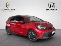 Honda Jazz ES - Mon5 1.5 i-MMD Hybrid EU6d, Elegance (EURO 6d), 2020 - 2023