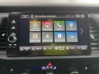 Honda Jazz ES - Mon5 1.5 i-MMD Hybrid EU6d, Elegance (EURO 6d), 2020 - 2023