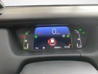 Honda Jazz ES - Mon5 1.5 i-MMD Hybrid EU6d, Elegance (EURO 6d), 2020 - 2023