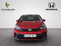 Honda Jazz ES - Mon5 1.5 i-MMD Hybrid EU6d, Elegance (EURO 6d), 2020 - 2023