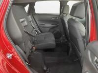 Honda Jazz ES - Mon5 1.5 i-MMD Hybrid EU6d, Elegance (EURO 6d), 2020 - 2023