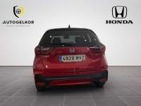 Honda Jazz ES - Mon5 1.5 i-MMD Hybrid EU6d, Elegance (EURO 6d), 2020 - 2023