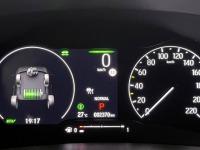 Honda Hr-v Advance 1.5 i-MMD   4x2