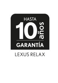 LEXUS 2.5 300h Luxury. 502€/mes