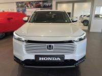 Honda Hr-v ES - SUV5 1.5 i-MMD Hybrid EU6d, Advance OPF (EURO 6d), 2021 - 2022