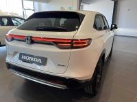 Honda Hr-v ES - SUV5 1.5 i-MMD Hybrid EU6d, Advance OPF (EURO 6d), 2021 - 2022