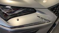 LEXUS 300h 2.5 197cv 4WD F Sport Panorámico 461€/mes