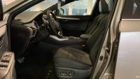 LEXUS 300h 2.5 197cv 4WD F Sport Panorámico 461€/mes
