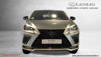 LEXUS 300h 2.5 197cv 4WD F Sport Panorámico 461€/mes