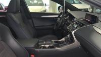 LEXUS 300h 2.5 197cv 4WD F Sport Panorámico 461€/mes
