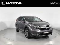 Honda Cr-v ES - SUV5 2.0 i-MMD Hybrid EU6d-T, Elegance 2WD GPF (Euro 6d-TEMP), 2019 - 2021