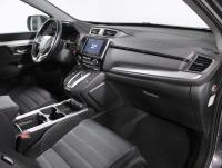 Honda Cr-v ES - SUV5 2.0 i-MMD Hybrid EU6d-T, Elegance 2WD GPF (Euro 6d-TEMP), 2019 - 2021