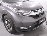 Honda Cr-v ES - SUV5 2.0 i-MMD Hybrid EU6d-T, Elegance 2WD GPF (Euro 6d-TEMP), 2019 - 2021