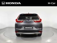 Honda Cr-v ES - SUV5 2.0 i-MMD Hybrid EU6d-T, Elegance 2WD GPF (Euro 6d-TEMP), 2019 - 2021