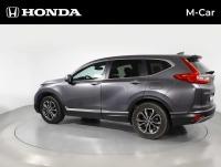 Honda Cr-v ES - SUV5 2.0 i-MMD Hybrid EU6d-T, Elegance 2WD GPF (Euro 6d-TEMP), 2019 - 2021
