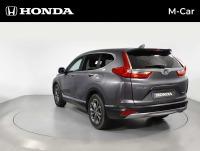 Honda Cr-v ES - SUV5 2.0 i-MMD Hybrid EU6d-T, Elegance 2WD GPF (Euro 6d-TEMP), 2019 - 2021