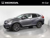 Honda Cr-v ES - SUV5 2.0 i-MMD Hybrid EU6d-T, Elegance 2WD GPF (Euro 6d-TEMP), 2019 - 2021