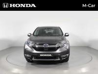 Honda Cr-v ES - SUV5 2.0 i-MMD Hybrid EU6d-T, Elegance 2WD GPF (Euro 6d-TEMP), 2019 - 2021
