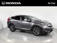 Honda Cr-v ES - SUV5 2.0 i-MMD Hybrid EU6d-T, Elegance 2WD GPF (Euro 6d-TEMP), 2019 - 2021