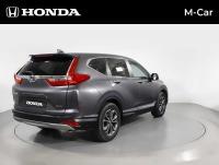Honda Cr-v ES - SUV5 2.0 i-MMD Hybrid EU6d-T, Elegance 2WD GPF (Euro 6d-TEMP), 2019 - 2021