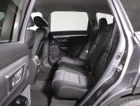 Honda Cr-v ES - SUV5 2.0 i-MMD Hybrid EU6d-T, Elegance 2WD GPF (Euro 6d-TEMP), 2019 - 2021
