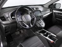 Honda Cr-v ES - SUV5 2.0 i-MMD Hybrid EU6d-T, Elegance 2WD GPF (Euro 6d-TEMP), 2019 - 2021